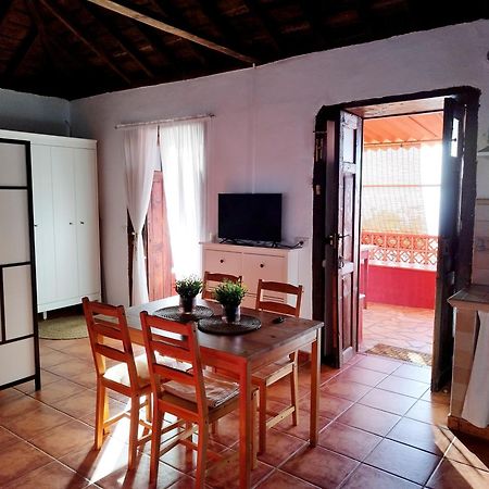 Yeya House Puntagorda Quarto foto
