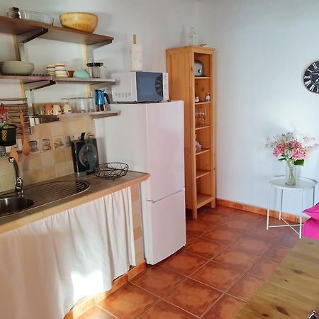 Yeya House Puntagorda Quarto foto