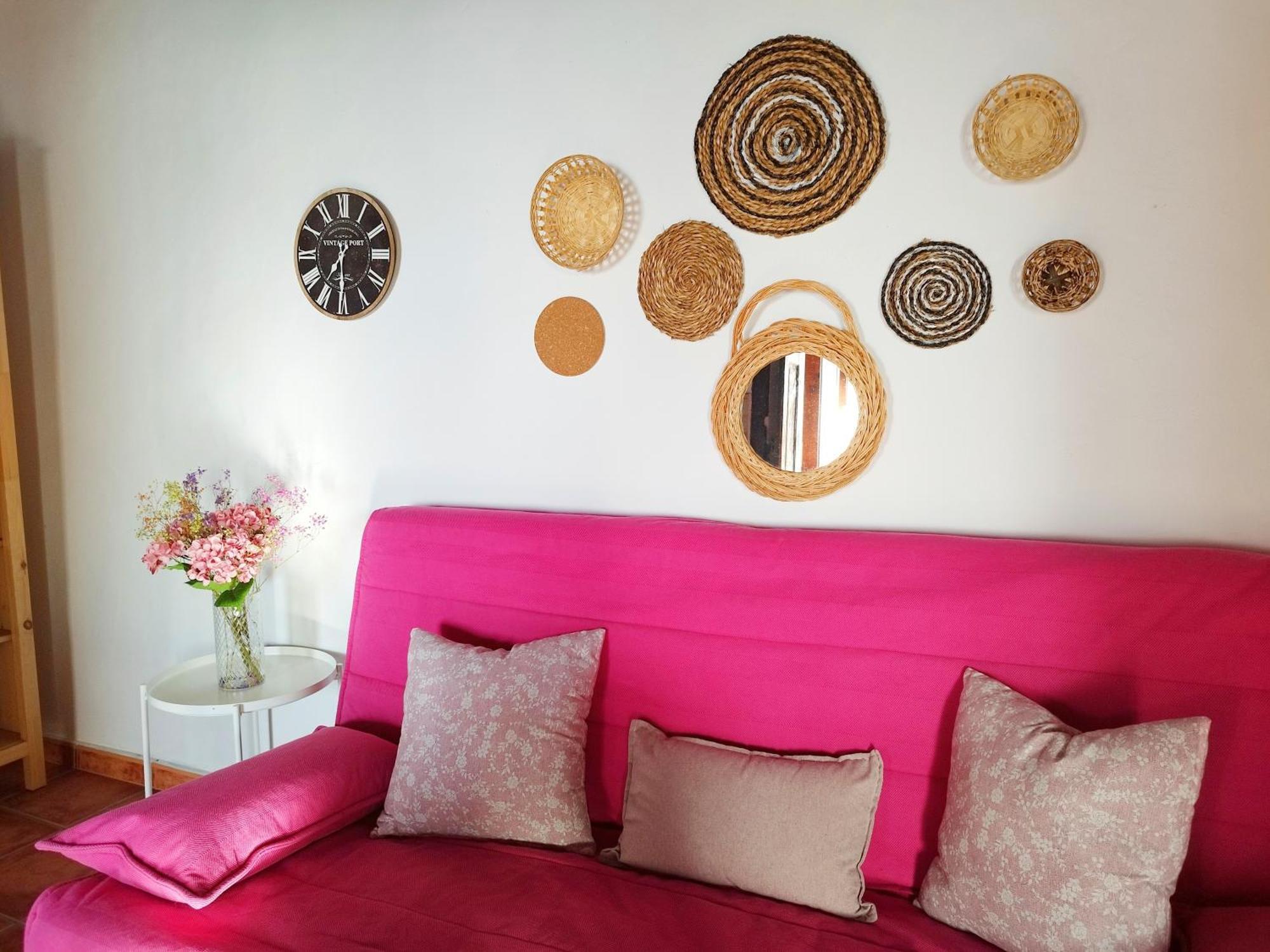 Yeya House Puntagorda Quarto foto