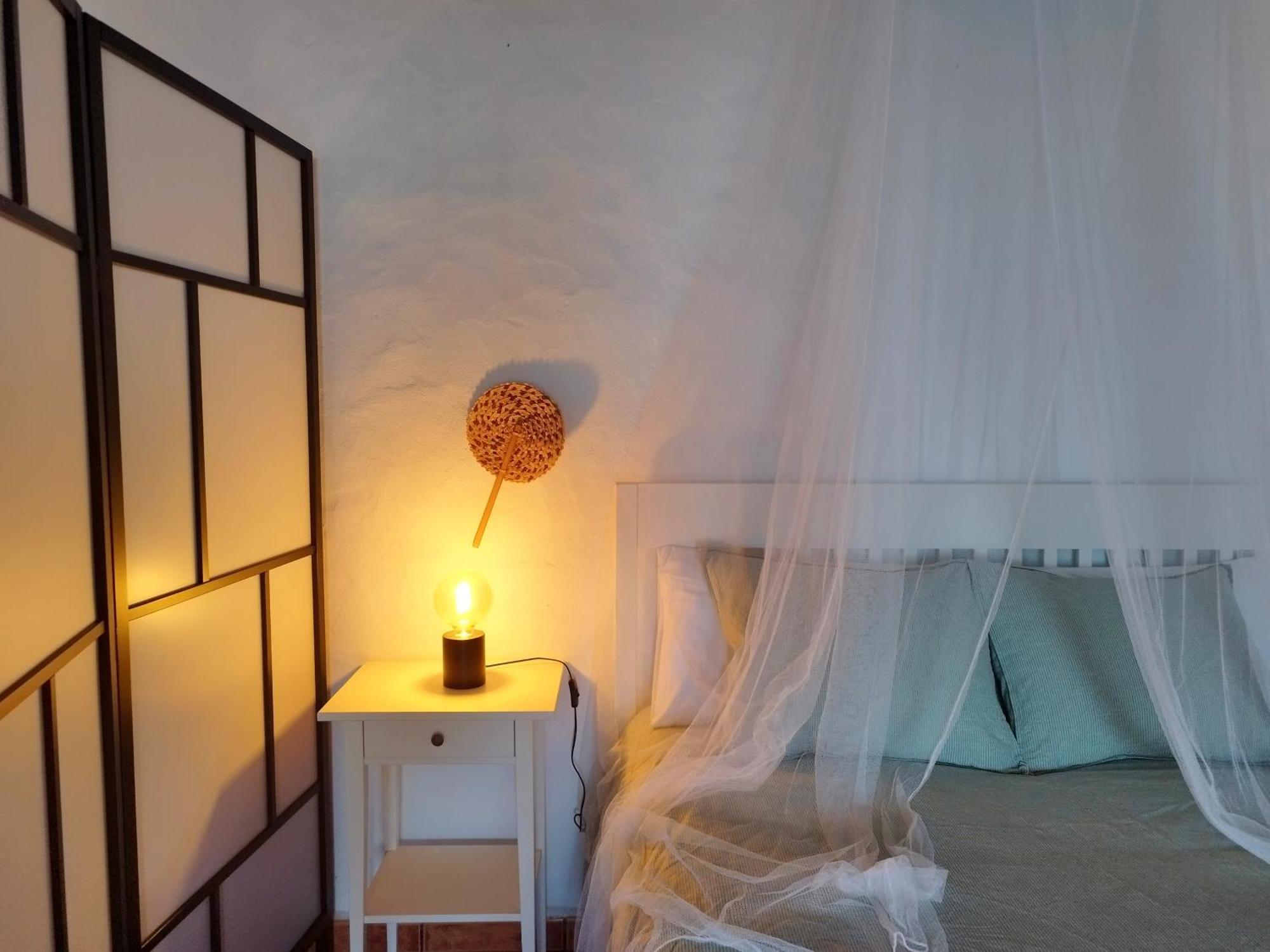 Yeya House Puntagorda Quarto foto