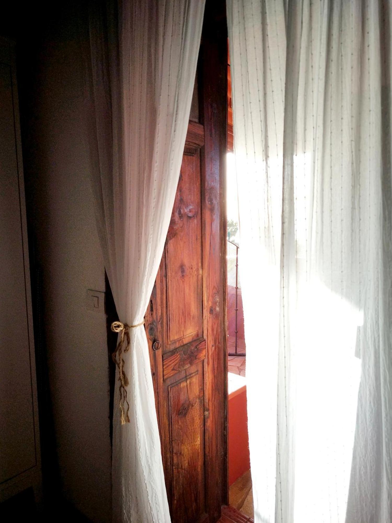 Yeya House Puntagorda Quarto foto