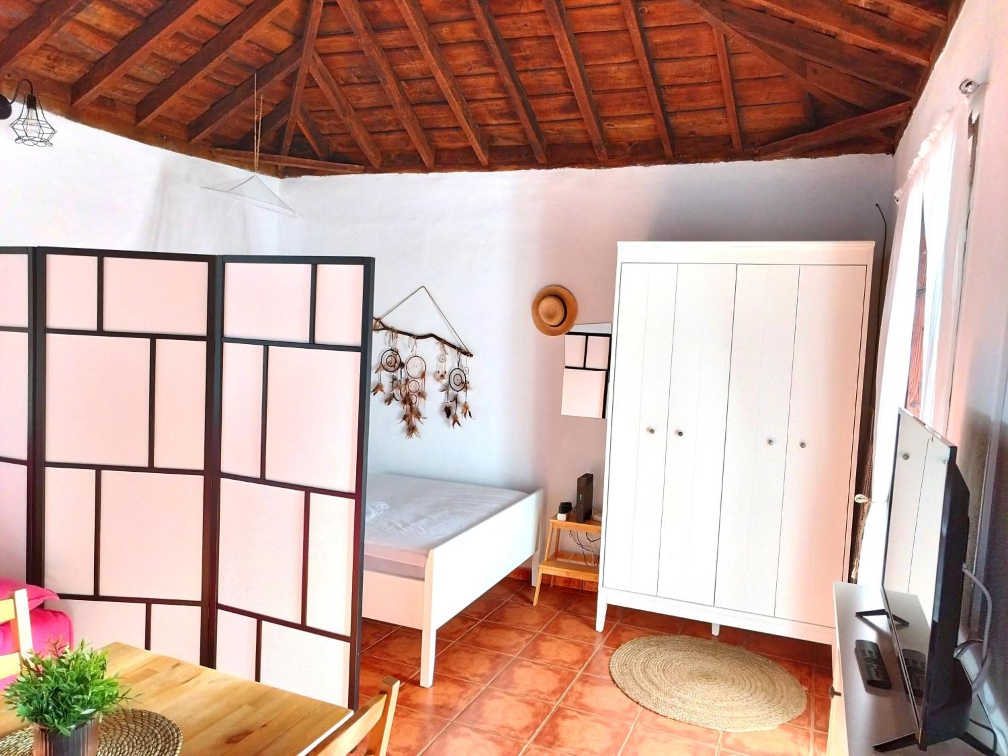 Yeya House Puntagorda Quarto foto