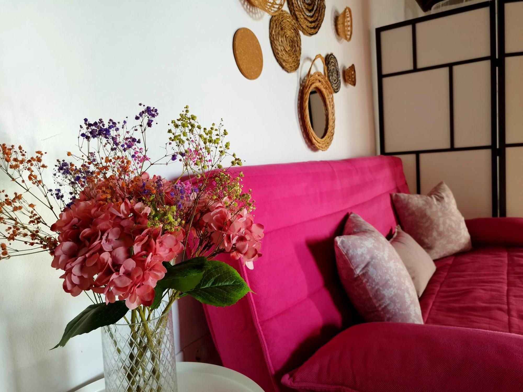 Yeya House Puntagorda Quarto foto